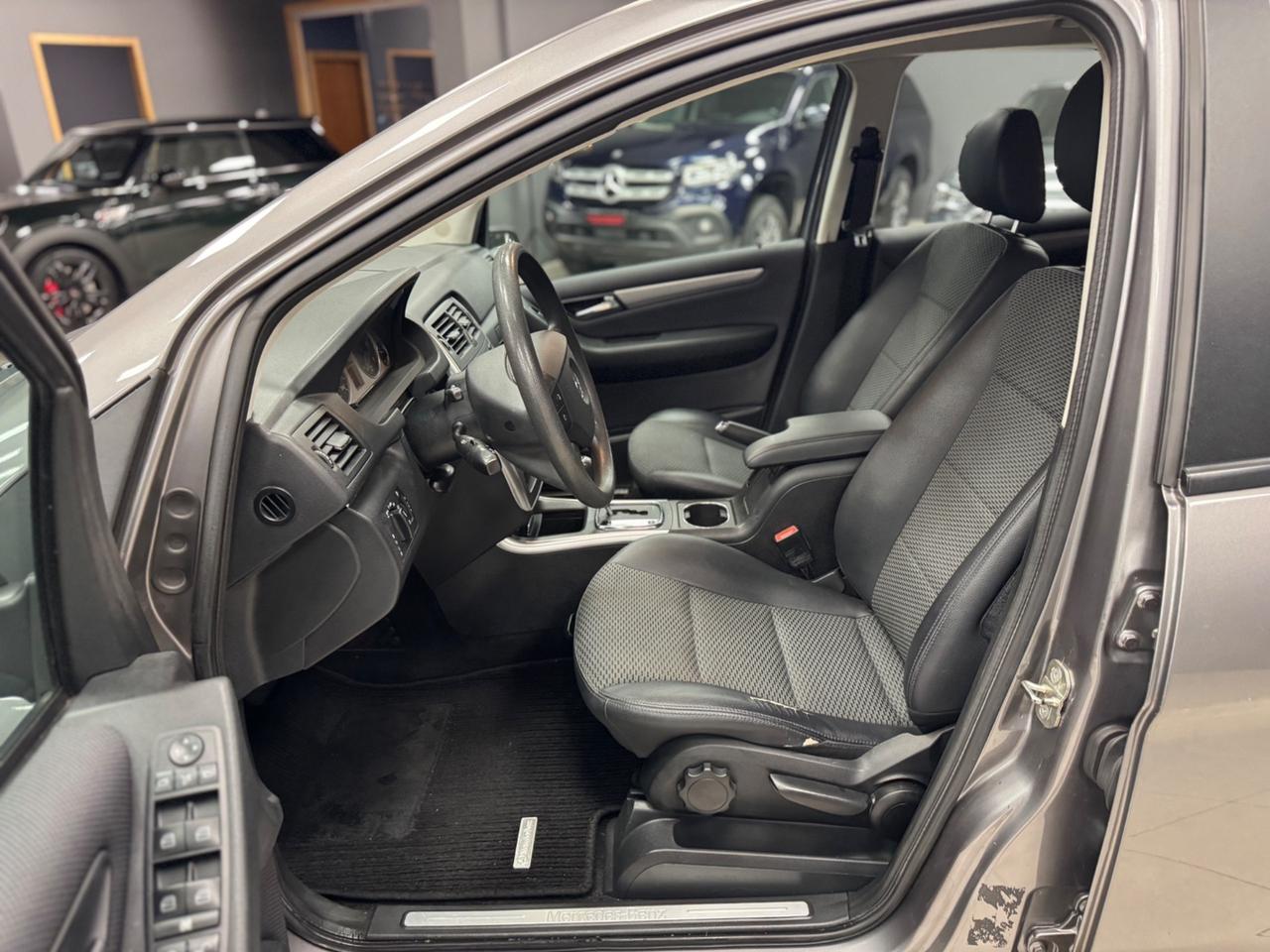 Mercedes-benz B 180 CDI Executive