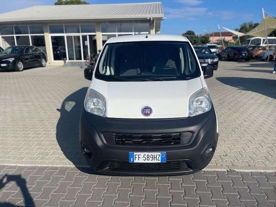 Fiat Fiorino 1.3 MJT 75CV Furgone E5+