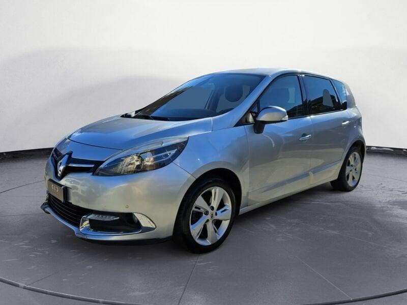 Renault Scénic X-Mod Scenic Scénic XMod 1.5 dCi 110CV Start&Stop