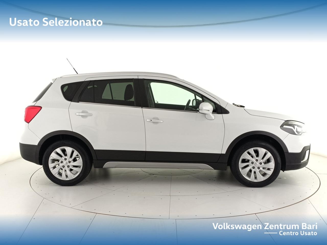 Suzuki S-Cross 1.4h easy 2wd