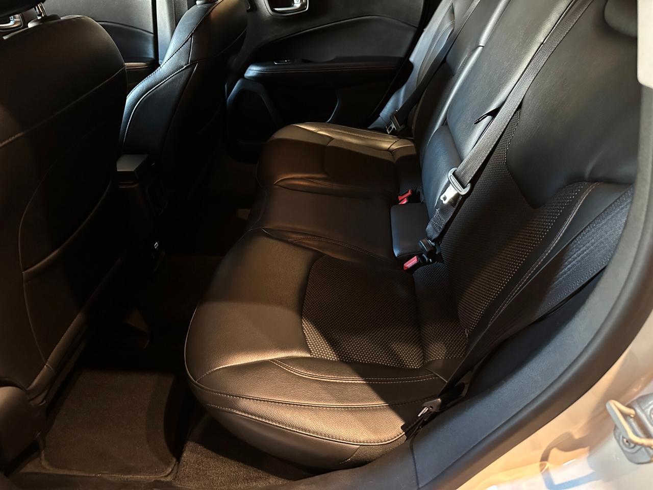 Jeep Compass 2.0 Multijet II aut. 4WD Limited