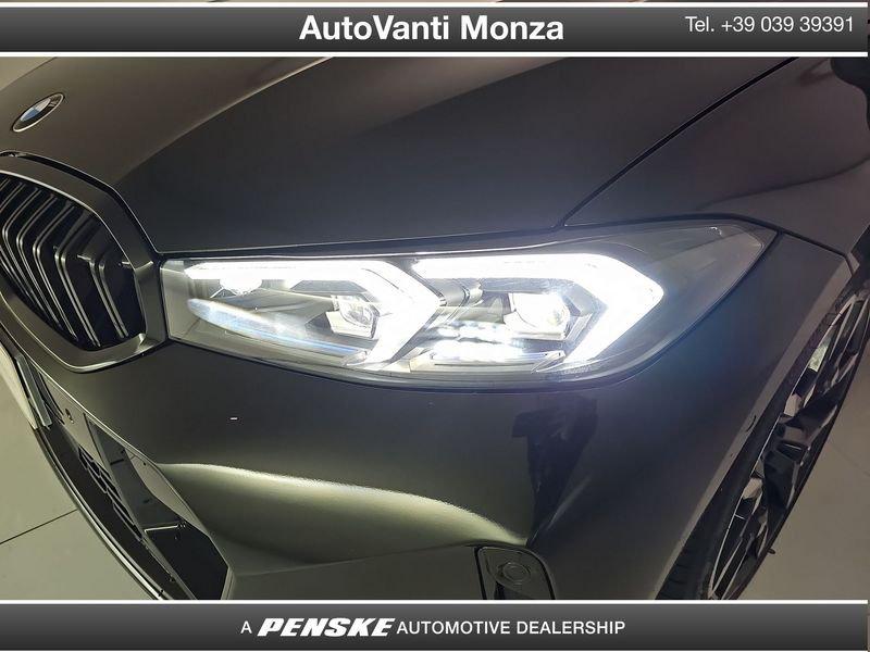 BMW Serie 3 320d 48V xDrive Touring Msport Pro