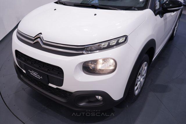 CITROEN C3 1.2 PureTech 83cv S&S Business