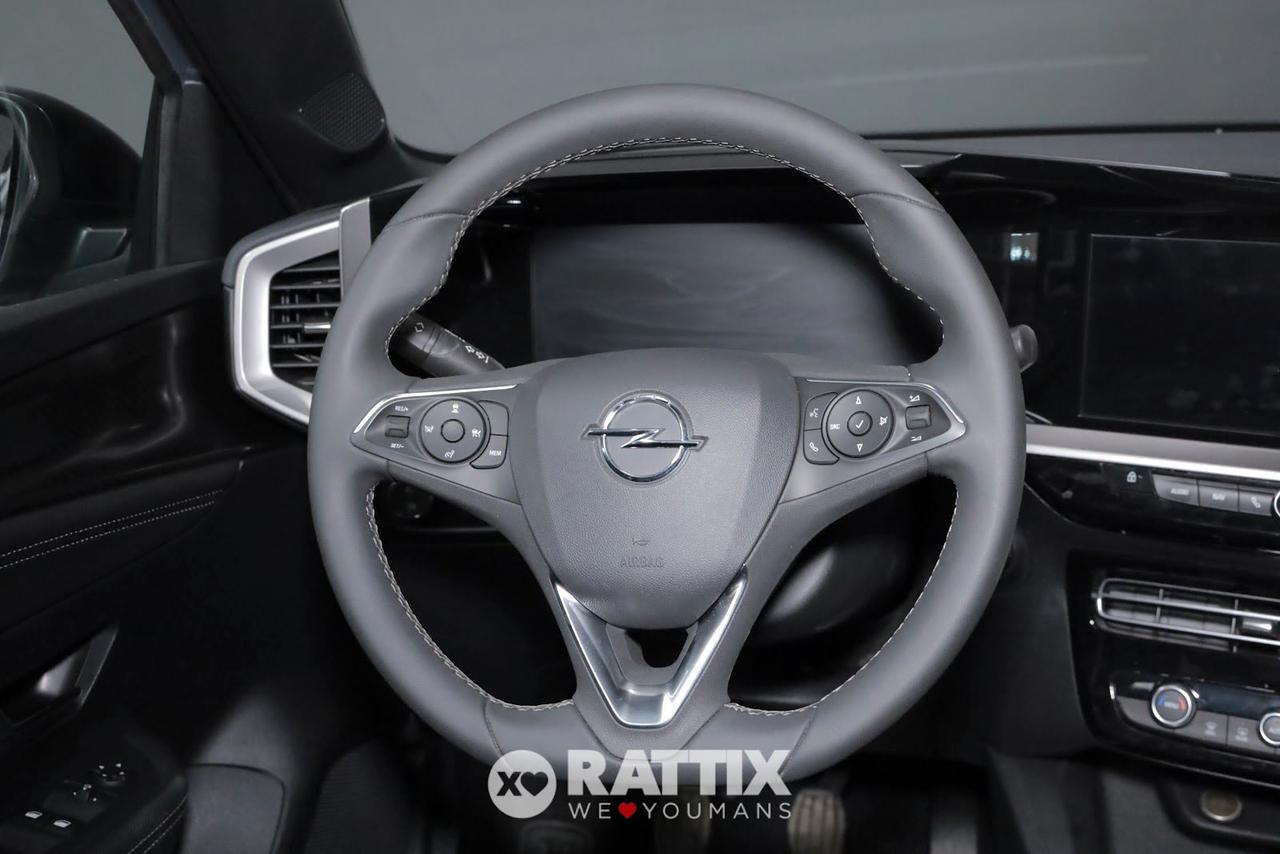 Opel Mokka 1.2 136CV Ultimate