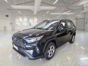 TOYOTA RAV 4 2.5 HV 178cv E-CVT Business 2WD