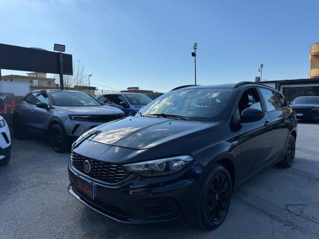 FIAT Tipo 1.4 T-Jet Gpl 120CV SW Mirror