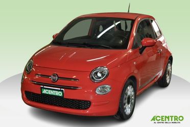 FIAT 500 - 1.0 70 CV Hybrid Lounge