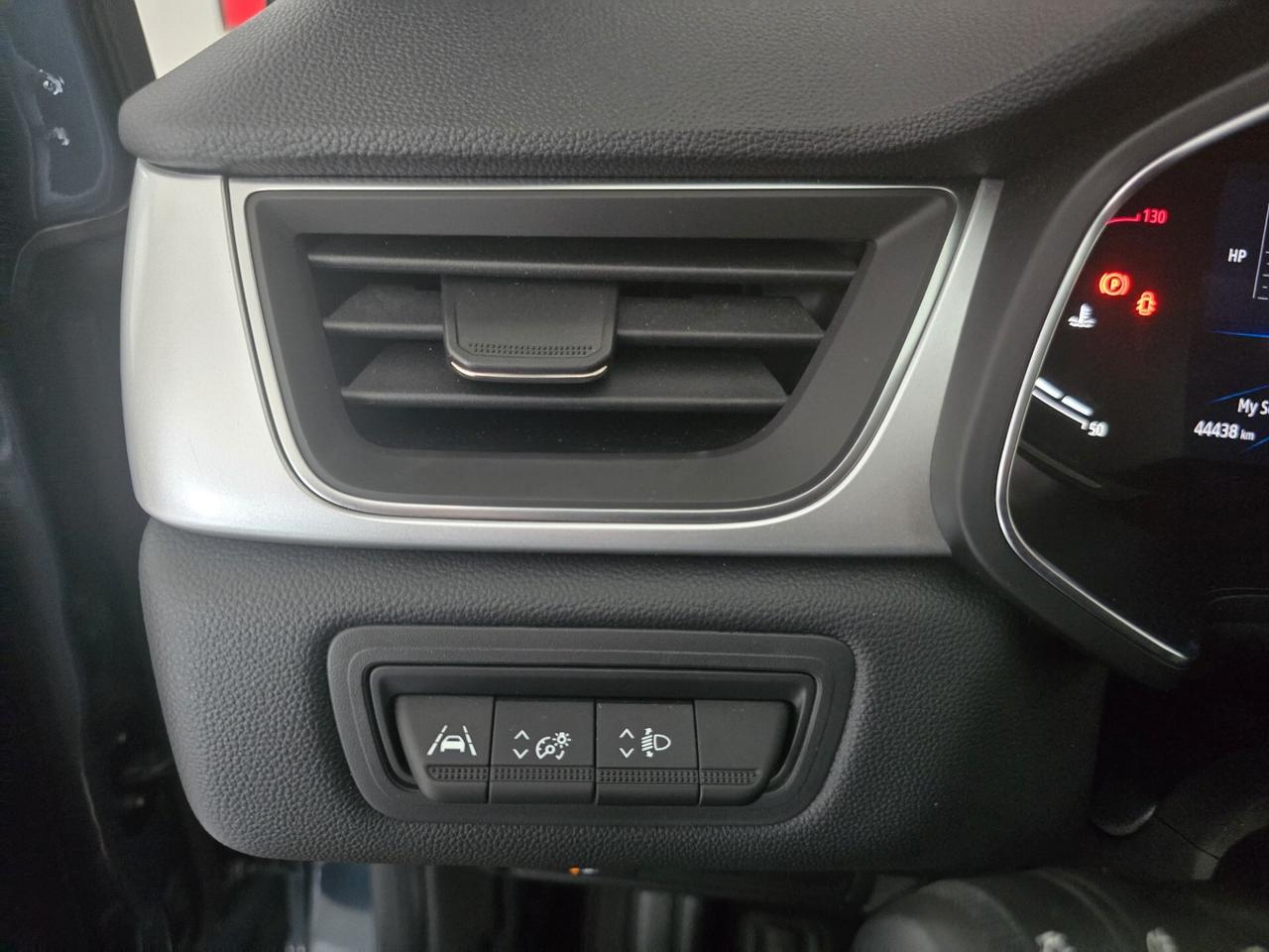 Renault Captur TCe 100 CV GPL Intens