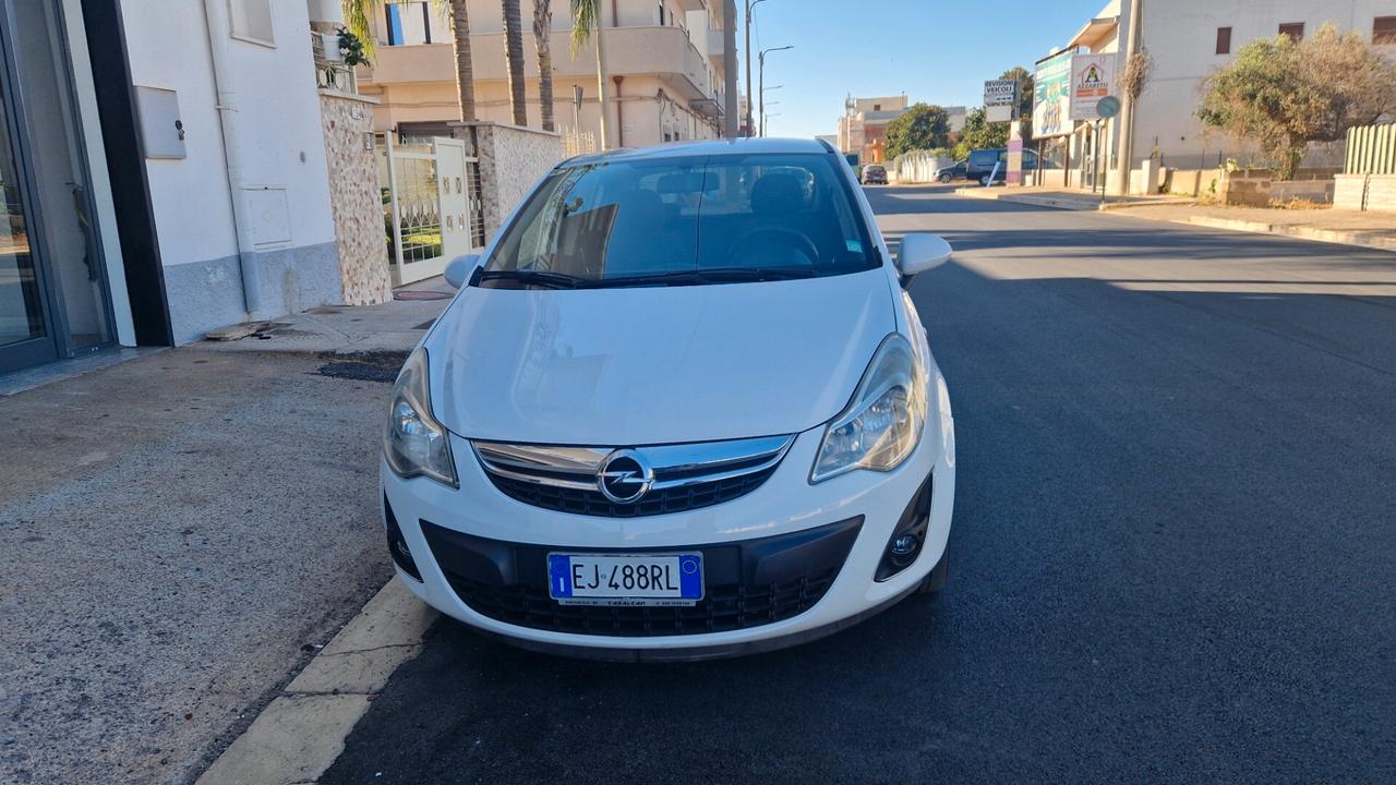Opel Corsa 1.0 12V 5 porte Elective