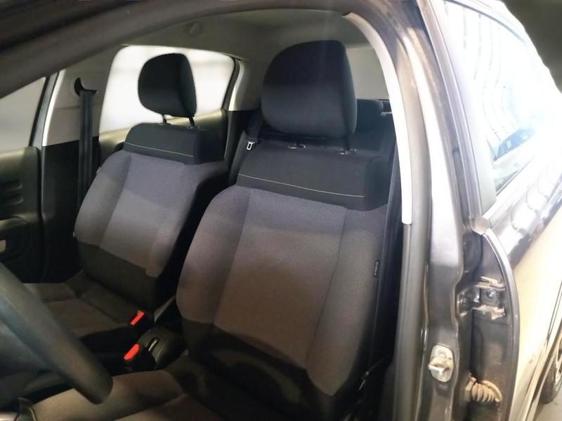 CITROEN C3 PURETECH 82 SES FEEL 5 PORTE BERLINA
