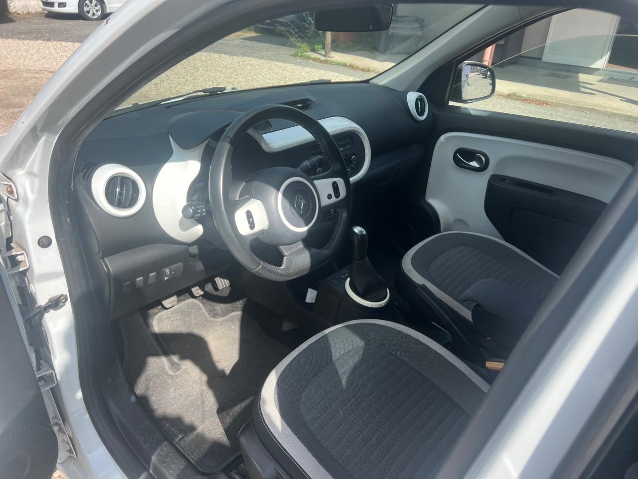 Renault Twingo SCe Zen