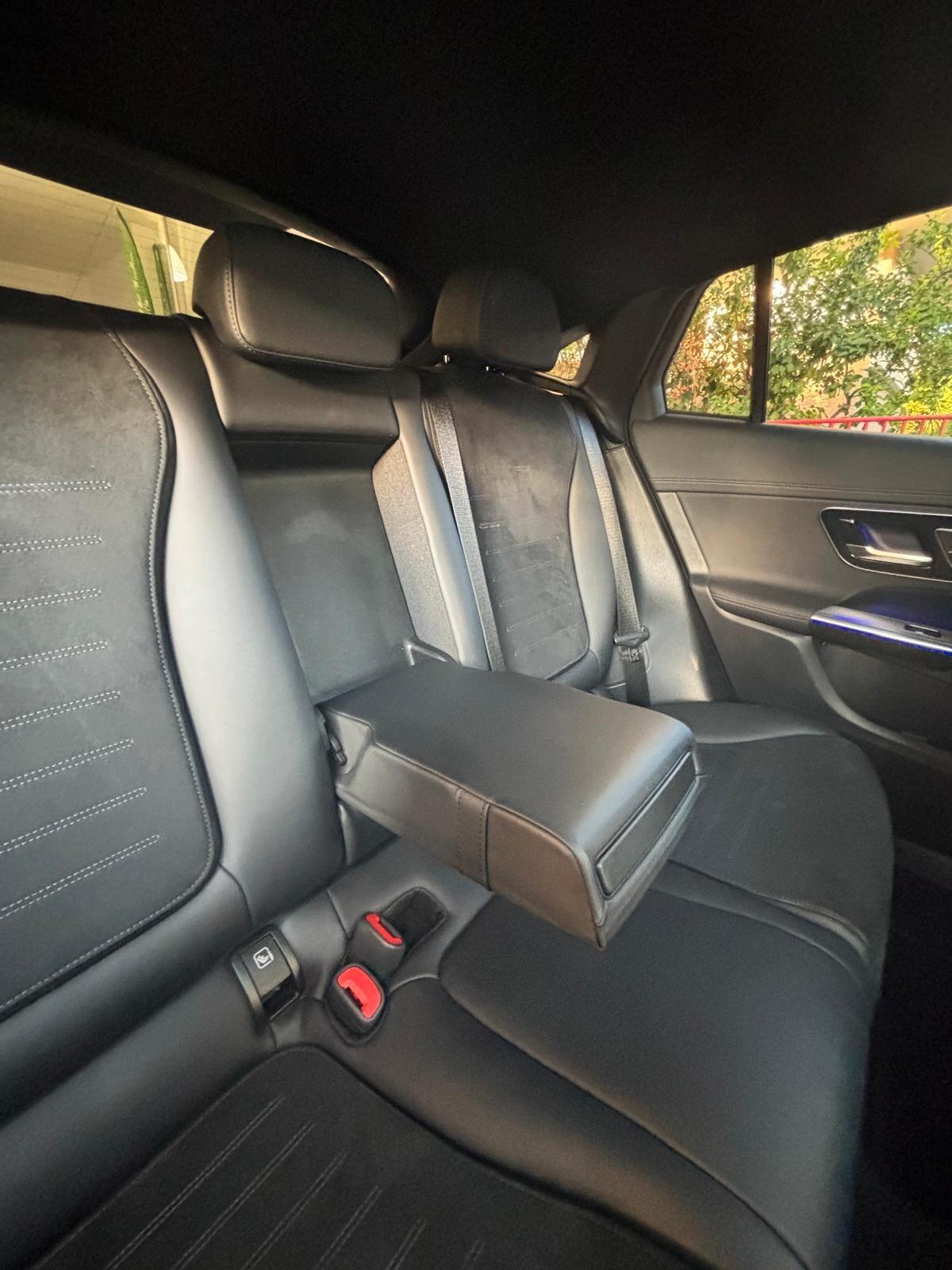 Mercedes-benz GLC 300 d 4Matic Mild Hybrid AMG Line Advanced