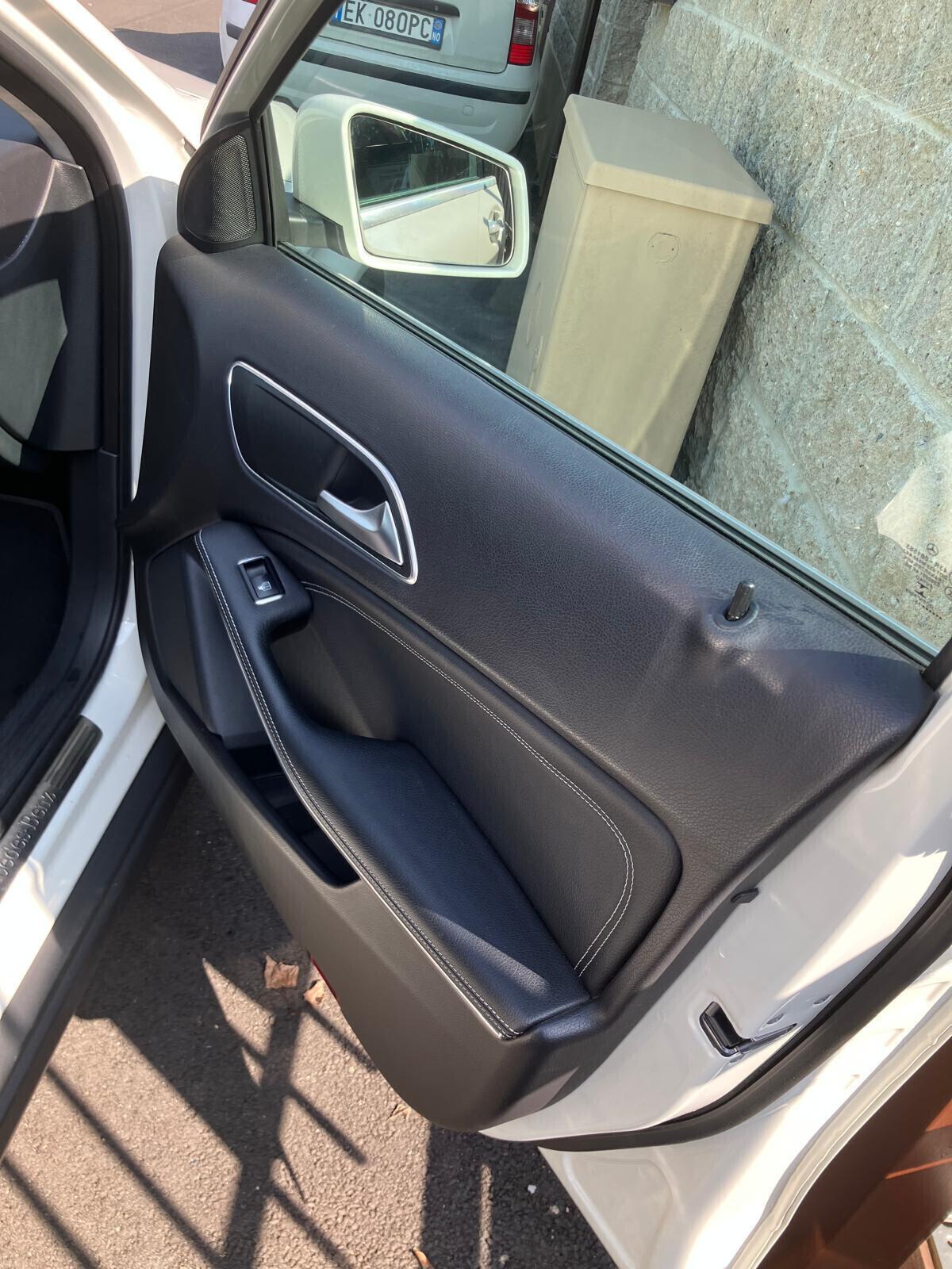 Mercedes GLA 180 Executive EURO 6
