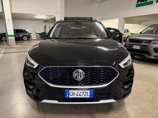 MG ZS ZS 1.0 LUXURY#PELLE#TETTO#C.LEGA#SCHERMOTOUCH