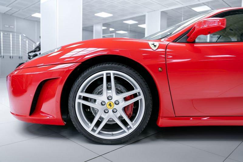 Ferrari F430 Coupe 4.3 F1 *MOTORE 0KM*