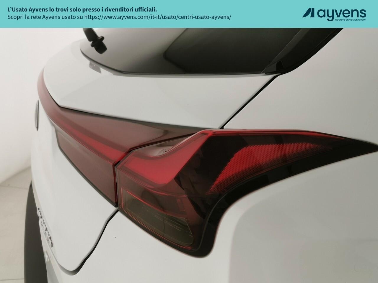 Lexus UX Hybrid Design 2WD
