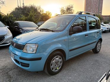 Fiat Panda 1.2 Emotion OK Neopatentati