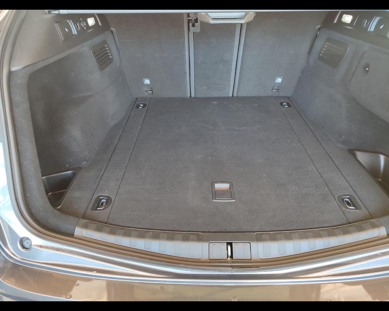 ALFA ROMEO Stelvio - Stelvio 2.2 Turbodiesel 210 CV AT8 Q4 Veloce