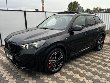 Bmw X1 xDrive 20d Msport Pro