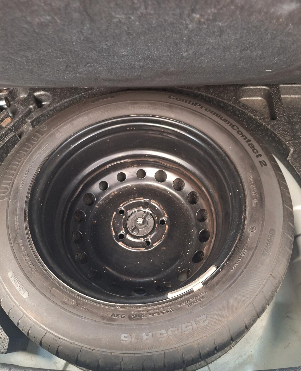 Nissan Qashqai 1.5 dCi DPF Tekna Tetto