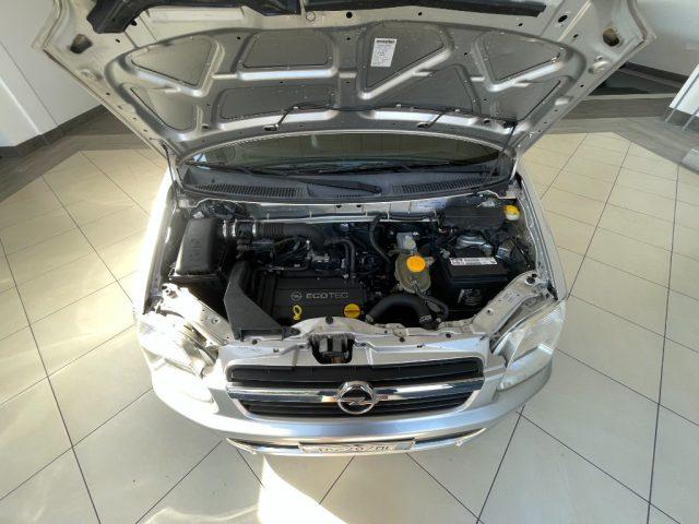 OPEL Agila 1.2 16V 86CV Enjoy