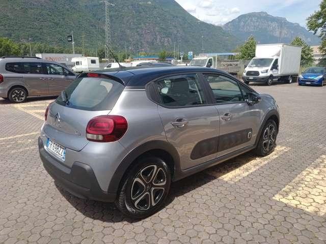 Citroen C3 C3 1.2 puretech Feel 68cv my18