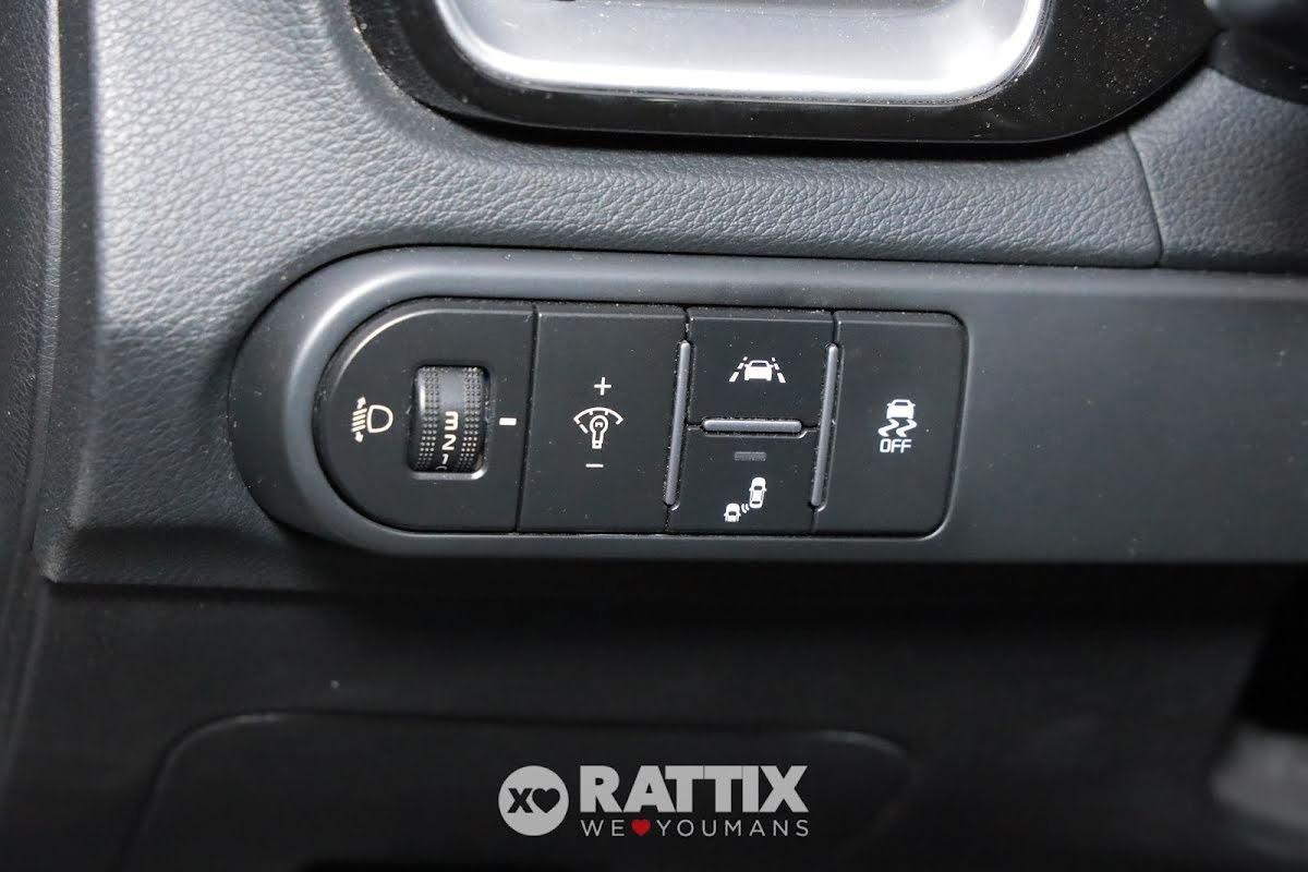 Kia XCeed 1.6 crdi mhev 136CV High Tech imt
