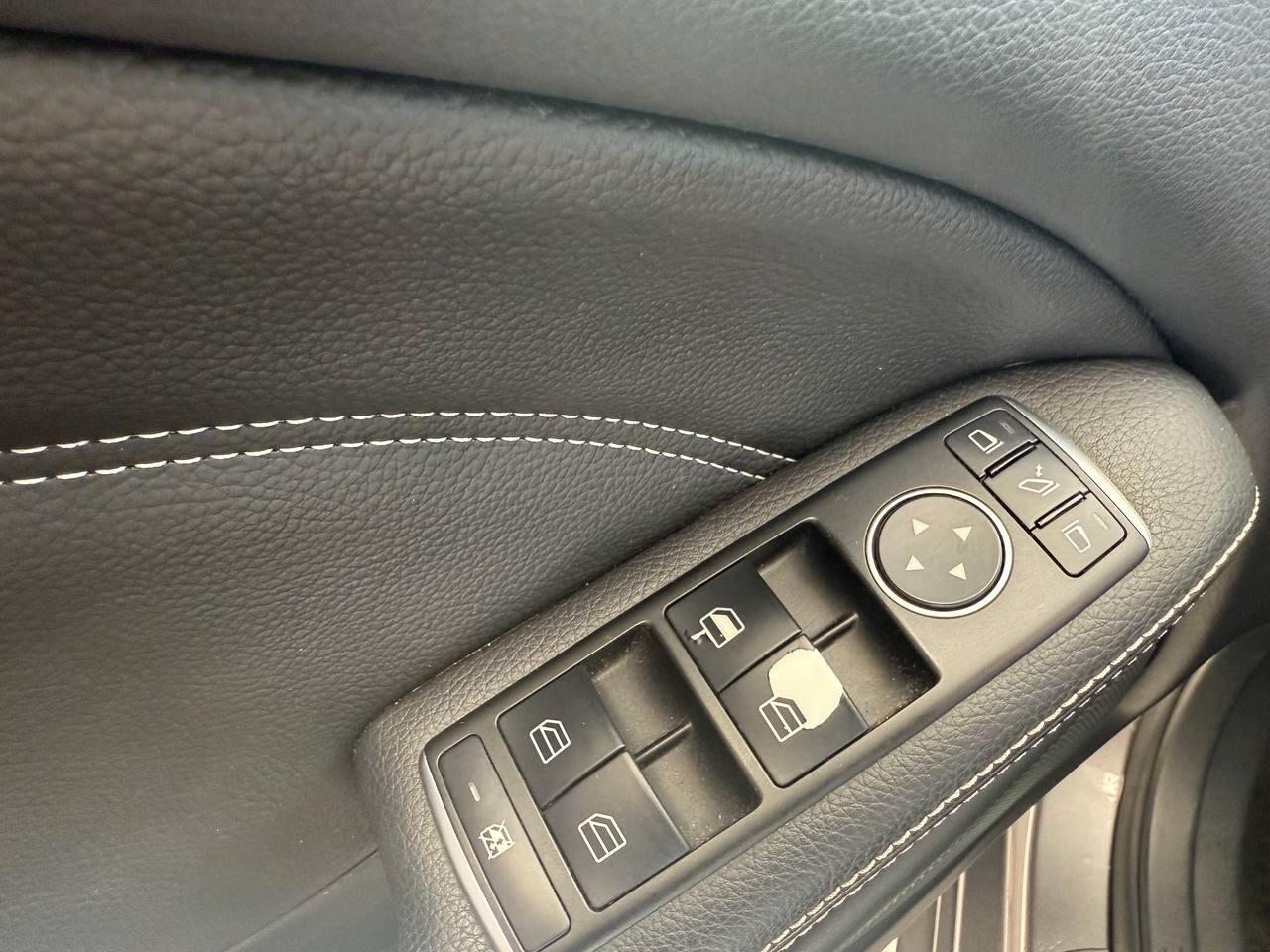 Mercedes-benz B 200 CDI Automatic Sport