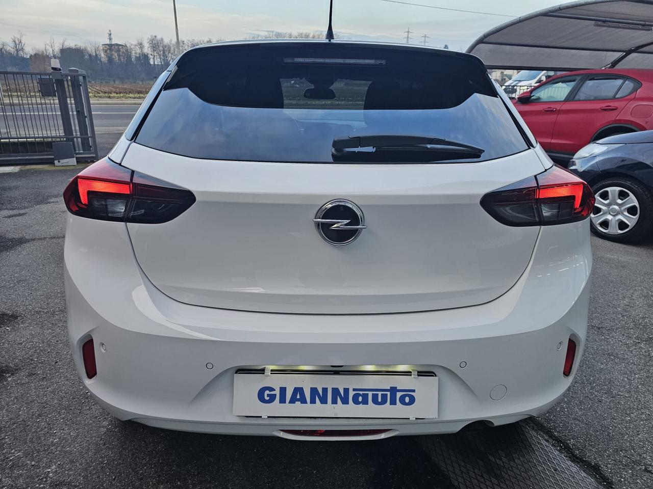 Opel Corsa 1.2 100 CV Edition **SOLO 42000KM**