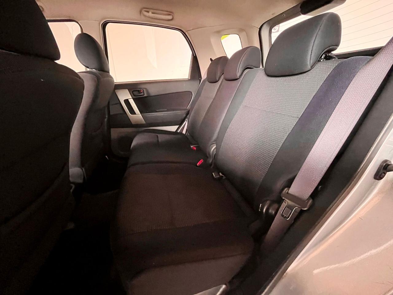 Daihatsu Terios 1.5 4WD Sx Green Powered