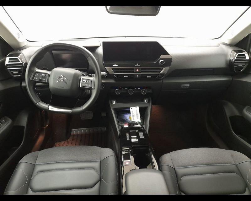Citroën C4 III 2021 1.5 bluehdi Max s&s 130cv eat8