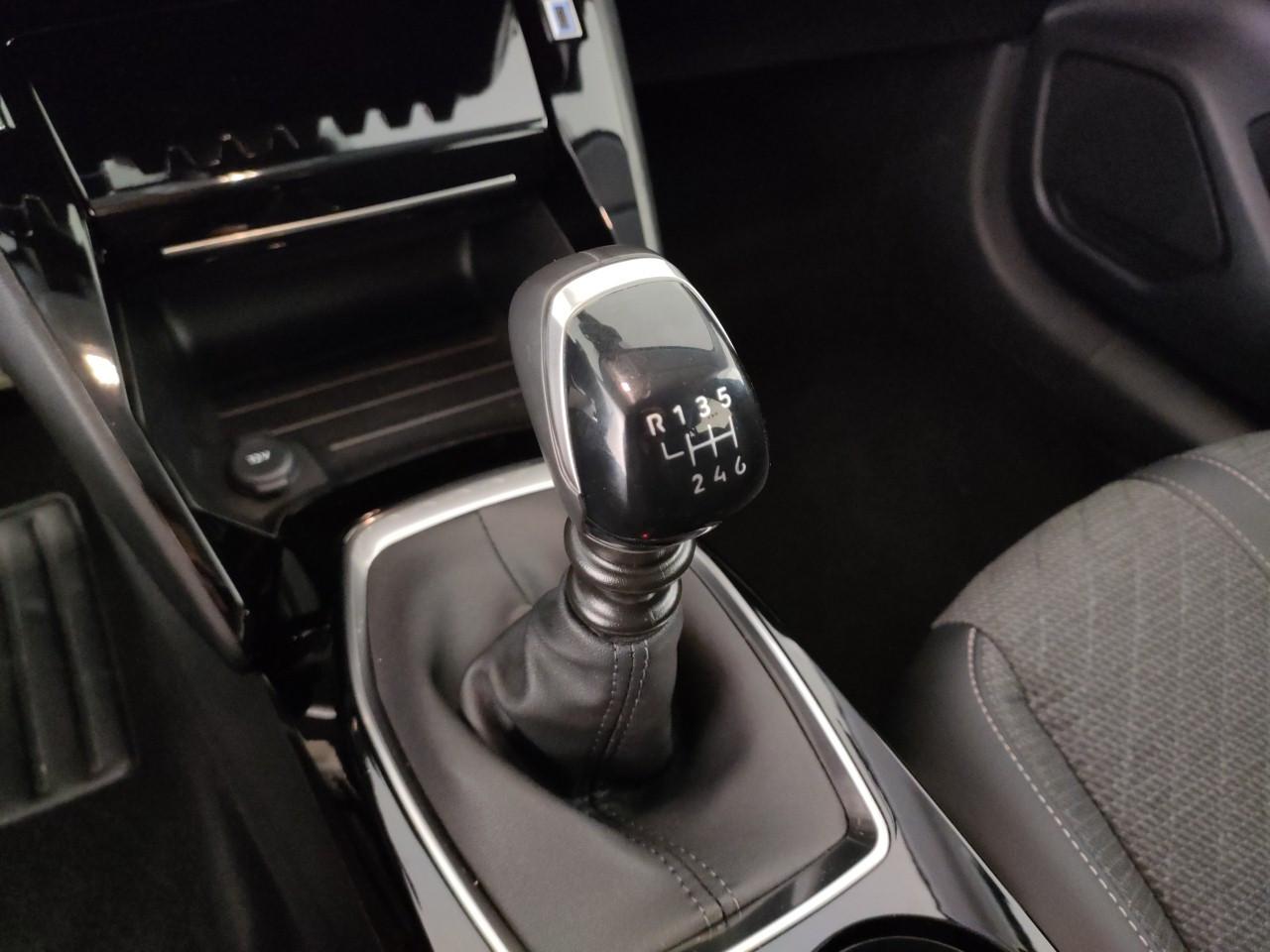 PEUGEOT 208 1.2 puretech Allure s&s 100cv