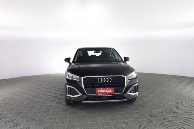 AUDI Q2 Q2 35 TFSI S tronic Admired Advanced