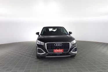 AUDI Q2 Q2 35 TFSI S tronic Admired Advanced