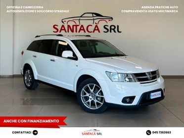 Fiat Freemont 2.0 Multijet 140 CV Cross