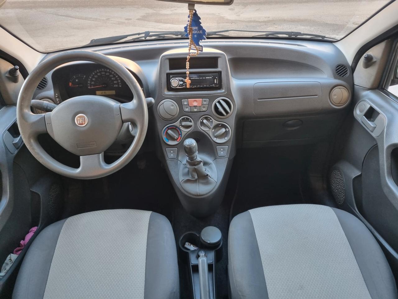 Fiat Panda 1.1 Actual ok neopatentati no clima