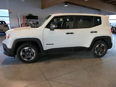 JEEP Renegade 1.6 E-TorQ EVO Sport