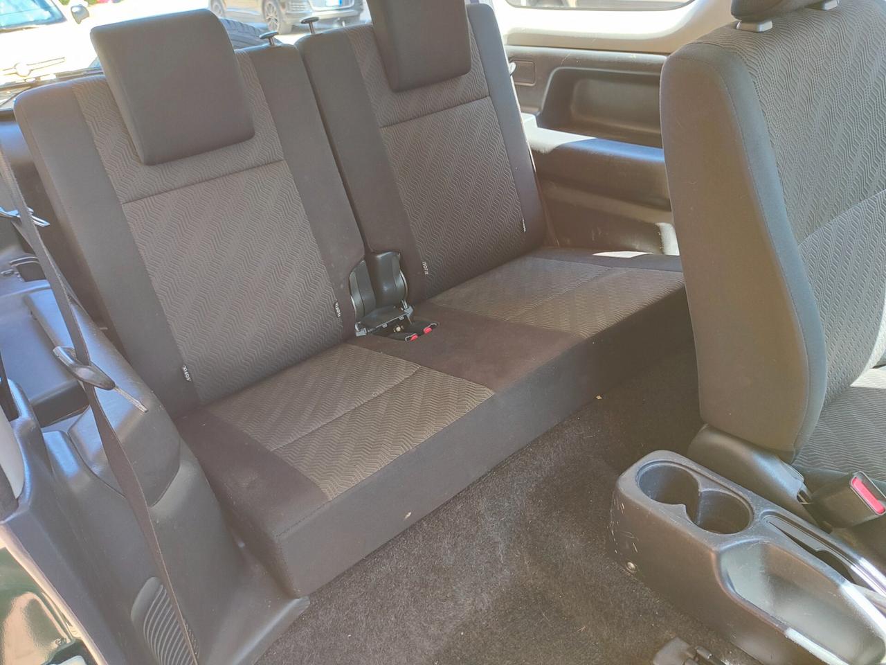 Suzuki Jimny 1.3 4WD Evolution