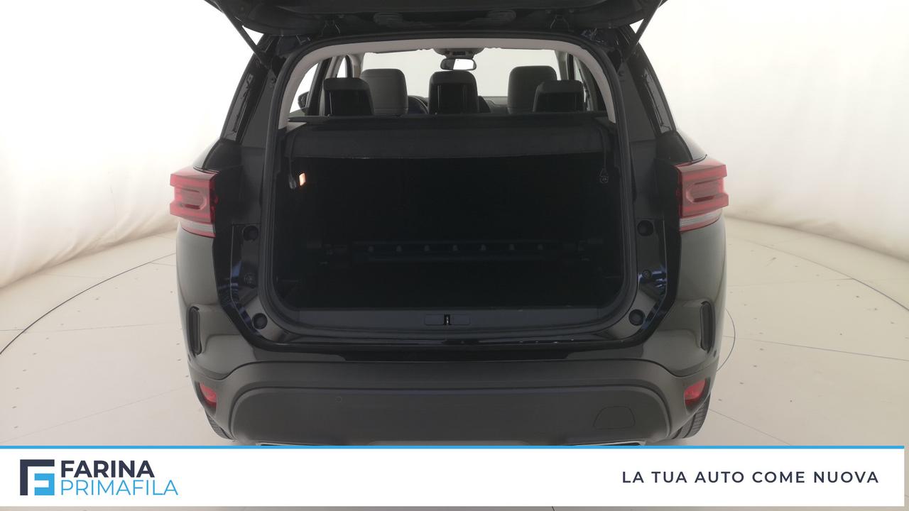 CITROEN C5 Aircross I 2022 - C5 Aircross 1.5 bluehdi Max s&s 130cv eat8