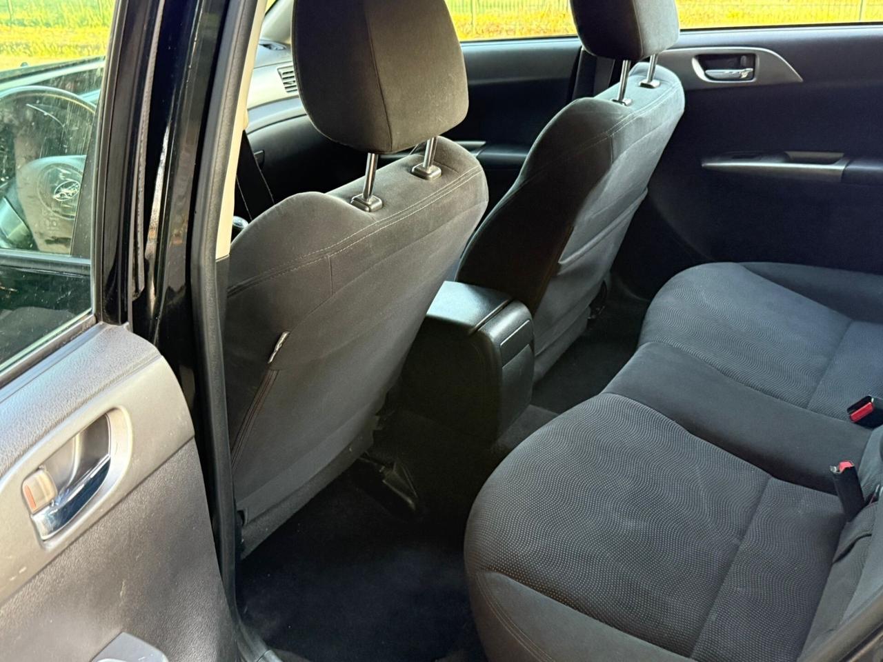 Subaru Impreza 1.5- 4X4 !!!! UNICO PROPRIETARIO!!!