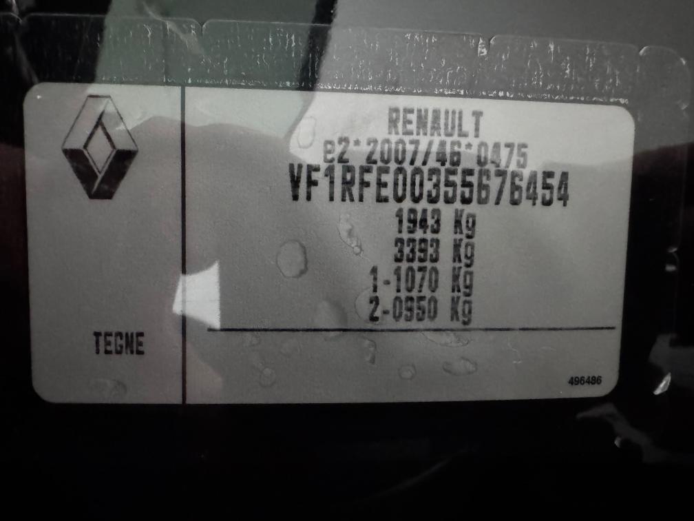 Renault Kadjar 1.5 dci 110cv edc Autom Full Unipropr