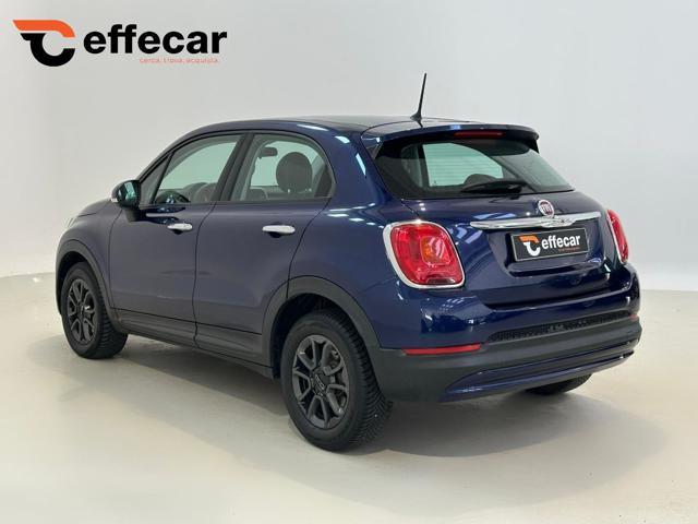FIAT 500X 1.3 MultiJet 95 CV Business