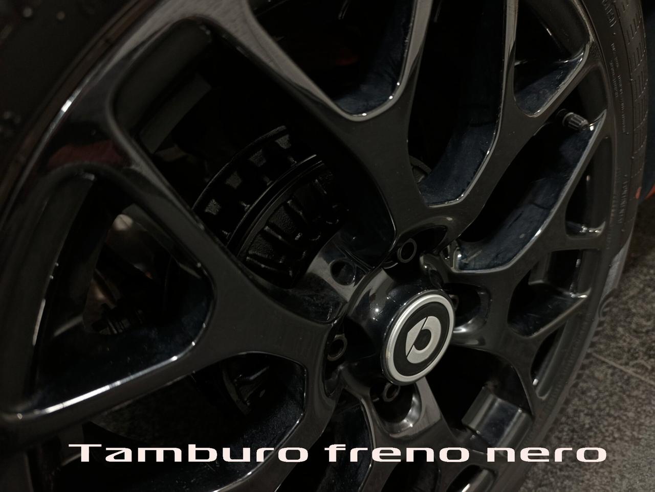 Smart ForTwo 70 1.0 twinamic Edition #1 Limited