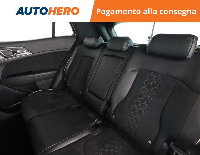 KIA Sportage 1.6 CRDi MHEV DCT GT-line