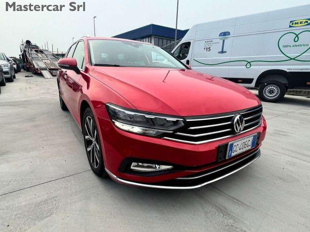 VOLKSWAGEN Passat Variant Passat Variant 2.0 tdi Executive 150cv dsg GC406GJ
