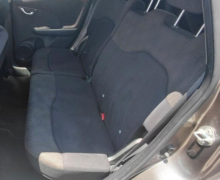 Honda Jazz 1.4 i-VTEC Elegance