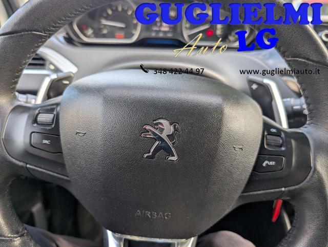 PEUGEOT 208 1° serie 1.6 e-HDi 92 cv 5port automatico