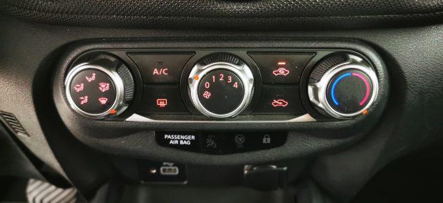 NISSAN Juke 1.0 DIG-T 117 CV DCT Business