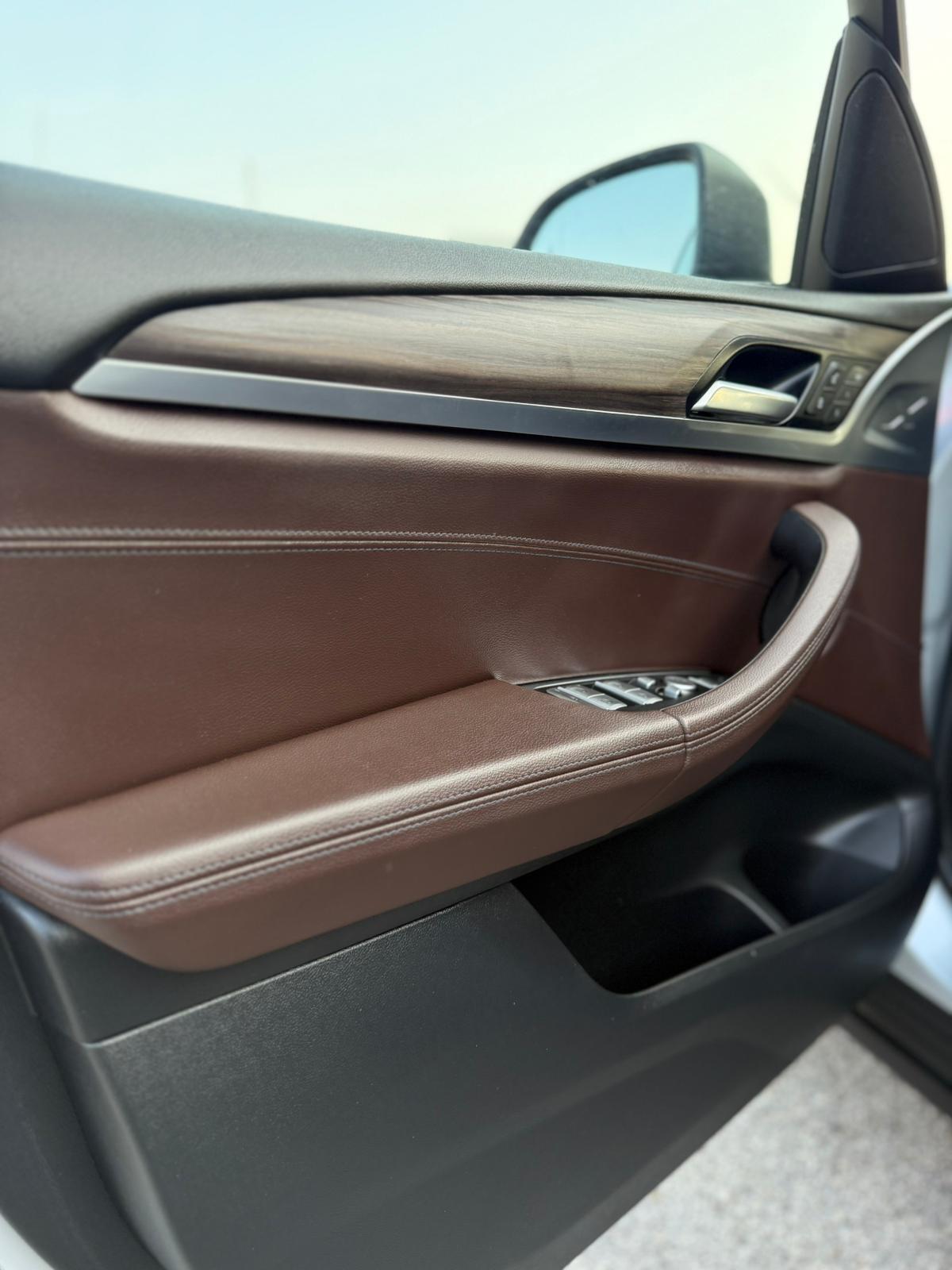 Bmw X3 xDrive20d 48V Business Advantage