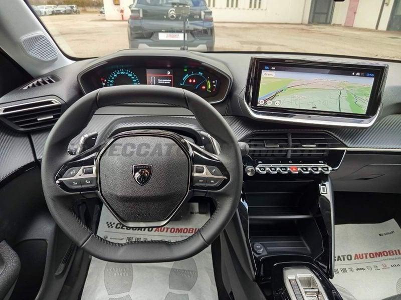 Peugeot 208 208 5P - Business Hybrid 110 E-DCS6